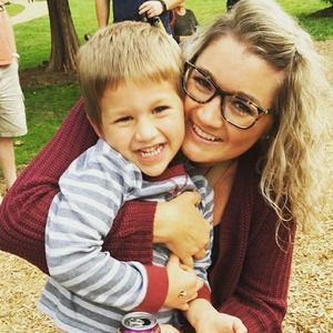 Meet your Posher, Jenny